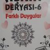 Aşkın Deryası 6 - Farklı Duygular - Görsel 2
