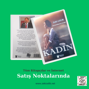 Kadın - Zeki Çelik