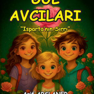 Gül Avcıları – Isparta'nın Sırrı